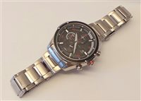 Montre Citizen Homme Of Crono in Acier CA0120-51E - CA0120-51E